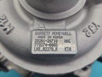 Turbosprężarka Regenerowana Kia Soul I 08-13 775274-3, 28201-2A710 1.6 crdi 128KM