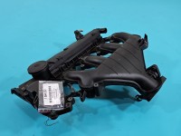 Kolektor ssący Citroen C5 II X7 9662688980 2.0 hdi