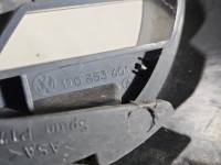 Atrapa grill Vw Polo IV 9N 6Q0853653E
