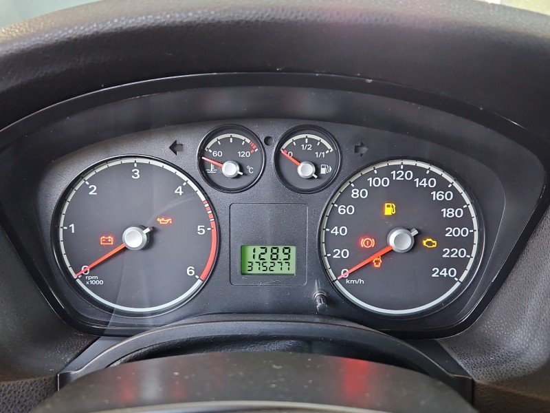 Licznik Ford Focus Mk2 3M5F-10A855-A 1.6 TDCI EUROPA
