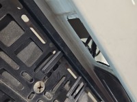 Klapa tył Opel Astra IV J kombi 5d Y40R