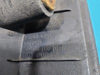 Osłona silnika górna Kia Carnival II 05-14 29240-4X900, 292404X900 2.9 crdi