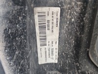 Zbiornik paliwa bak Bmw F06 Gran Coupe 3.0 24V 7308485
