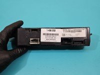 Konsola panel nawiewu BMW X1 E84 9292263