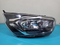 Reflektor prawy lampa przód Ford Transit Custom EUROPA