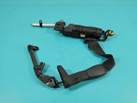 Pas bezpieczeństwa przód lewy kierowcy Volvo V50 S40 II EU