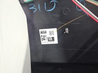 Klapa tył Nissan X-trail III T32 13-21 HB 5d G41 C