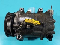 Sprężarka klimatyzacji kompresor Citroen C4 Grand picasso I 06-13 2.0 16V 9651911480