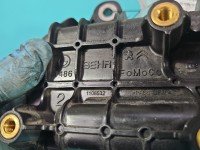 Chłodnica spalin Ford Mondeo Mk5 1108532 2.0 tdci (T8CC)