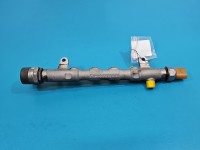 Listwa wtryskowa CZUJNIKI Vw Passat B7 2.0 tdi CFFB 03L089N, 057130764AB, 0281006075