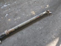 Wał napędowy tył Kia Sportage III 10-15 2.0 crdi (D4ha)