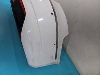 Zderzak tył Vw Passat CC biały lb9a sedan