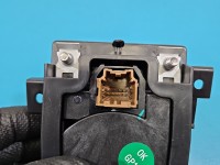 DŹWIGNIA LEWAREK WYBIERAK LINKI MG MG3 24- 1.5 16V