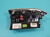 Kratka nawiewu środkowa Skoda Kodiaq I 565820952C EUROPA