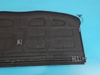 Półka tylna tył bagażnika Kia Ceed I 06-