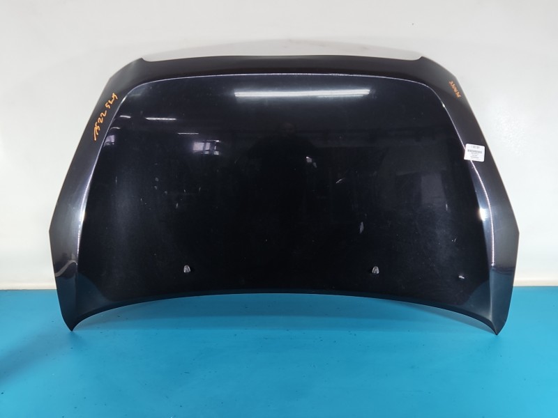 Maska przednia Suzuki Splash