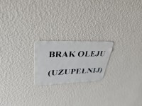 Reduktor INFINITI QX50 3.7 V6 4X4 4WD