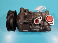 Sprężarka klimatyzacji kompresor 5Q0820803F Seat Leon III 12- 2.0 tdi (Crmb)