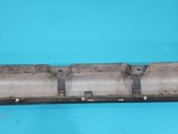 Listwa progowa prawa PRÓG NAKŁADKA Suzuki Sx4 S-Cross 13-21 77231-61M0