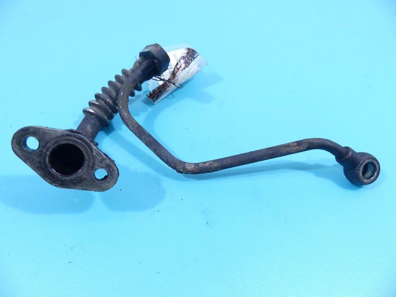 Przewód smarowania turbiny Toyota Land Cruiser 120 J120 3.0 D4D