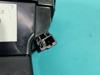 Kratka nawiewu środkowa Vw Passat B7 3AB819728A EUROPA