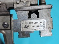 Chłodnica oleju Mercedes W212 A0005010765 2,2.0 CDI