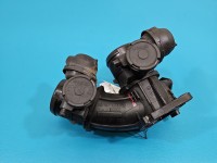 Przepustnica Peugeot 407 2.0 hdi 9684269380