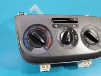 Konsola panel nawiewu Fiat Linea