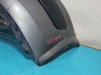 Zderzak przód Renault Megane II szary NV603