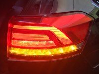 Lampa tył prawa Vw Passat B8 kombi