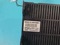 Sterownik moduł Bmw X3 e83 3449688