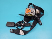 Pas bezpieczeństwa przód prawy pasażera Toyota Auris I 73210-02220