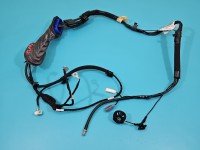 Wiązka klapy tył Peugeot 3008 II 25242404, 9824278580