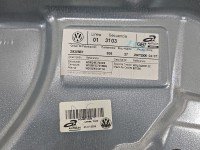 Podnośnik przód prawy Vw Polo IV 9N 6Y2959801 5d HB