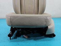 Fotele komplet kanapa AUDI Q5 08-