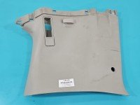 Osłona ZAŚLEPKA PLASTIK Toyota Land Cruiser J200 07- A047686