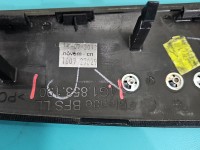 Listwa listwy dekory dekor deski AUDI A6 C7 eu