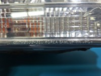 Reflektor prawy lampa przód Kia Sorento I 03-09 EUROPA 92102-3E0