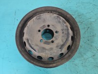 Felga stalowa 16" Renault Master III 10-24 et66 et66 R16 5X130