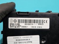 Sterownik moduł Renault Clio III 8201054119
