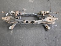 Tylna belka oś tył Audi Q3 8U 11-16 2.0 tdi CFGC