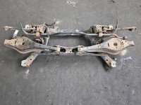 Tylna belka oś tył Audi Q3 2.0 tdi (CFGC) Tylna belka oś tył Audi Q3 2.0 tdi (CFGC)