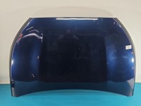 Maska przednia Suzuki Sx4 S-Cross 13-21 granatowy ZQ4