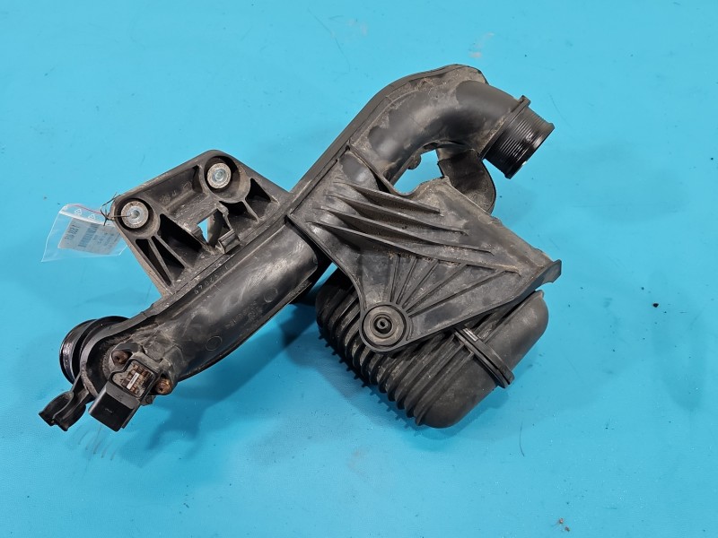 Rura przewód Producent części: Audi, powietrza AUDI Q5 08- 038906051E, 0261230209 2.0 TFSI