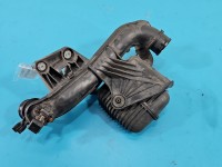 Rura przewód Producent części: Audi, powietrza AUDI Q5 08- 038906051E, 0261230209 2.0 TFSI