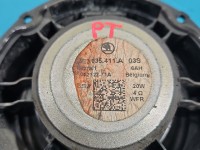 Głośniki komplet Skoda Octavia IV 5E3035411A, 5E3035411E