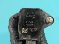 Cewka zapłonowa BMW G20 8643360 2.0 T (B48b20a) Producent części: BMW, 4szt