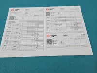 Wtryskiwacz Kia Ceed I 06- 0445110256, 33800-2A400 1.6 crdi