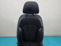 Fotele komplet kanapa Kia Optima IV 15-20