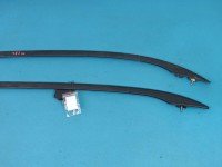 Relingi dachowe komplet Bmw e90